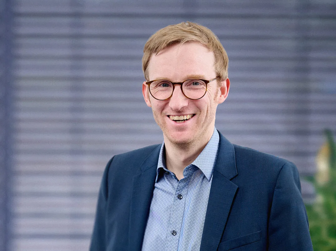 Jens Brinkmann