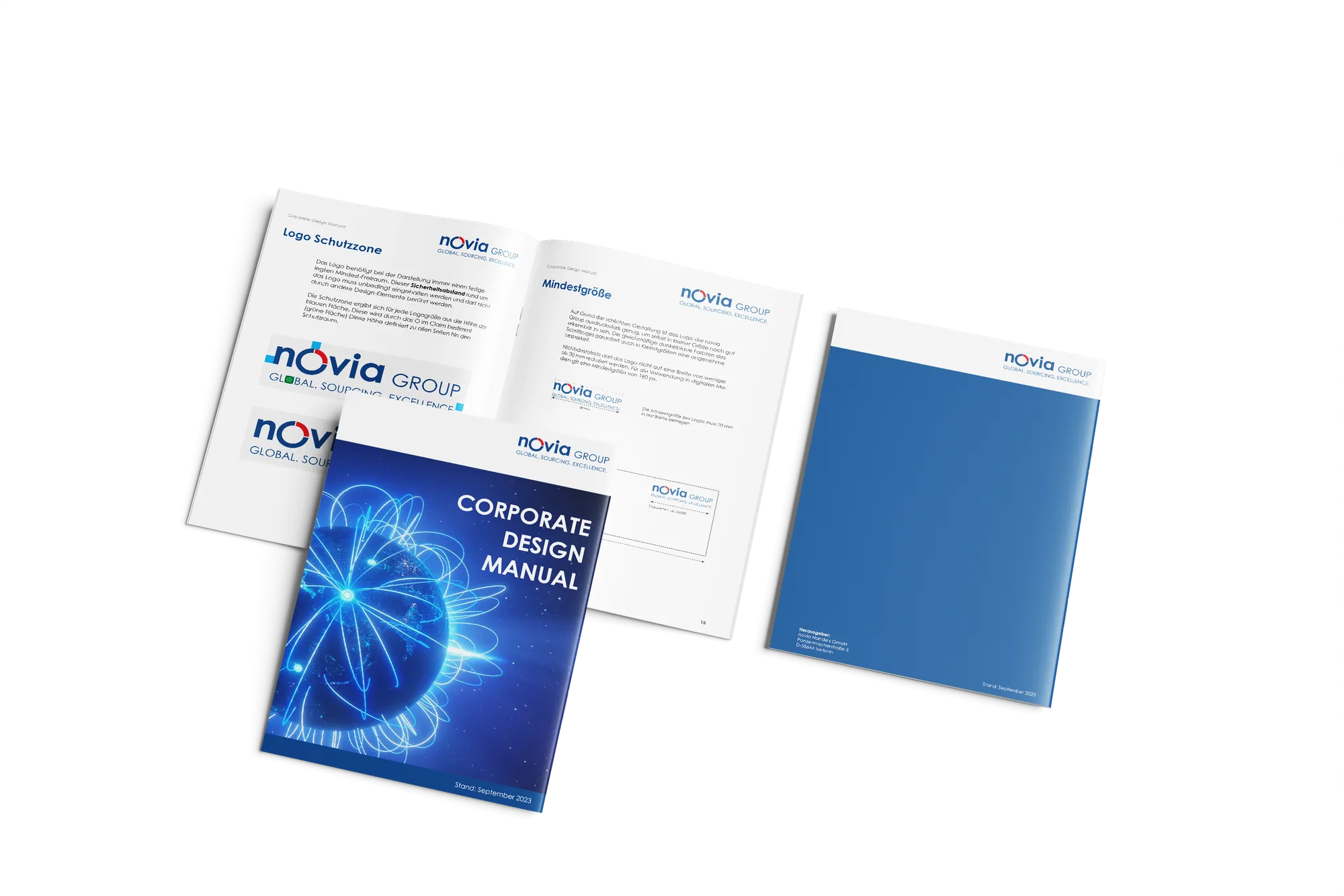 Novia Group: Projektmotiv 3