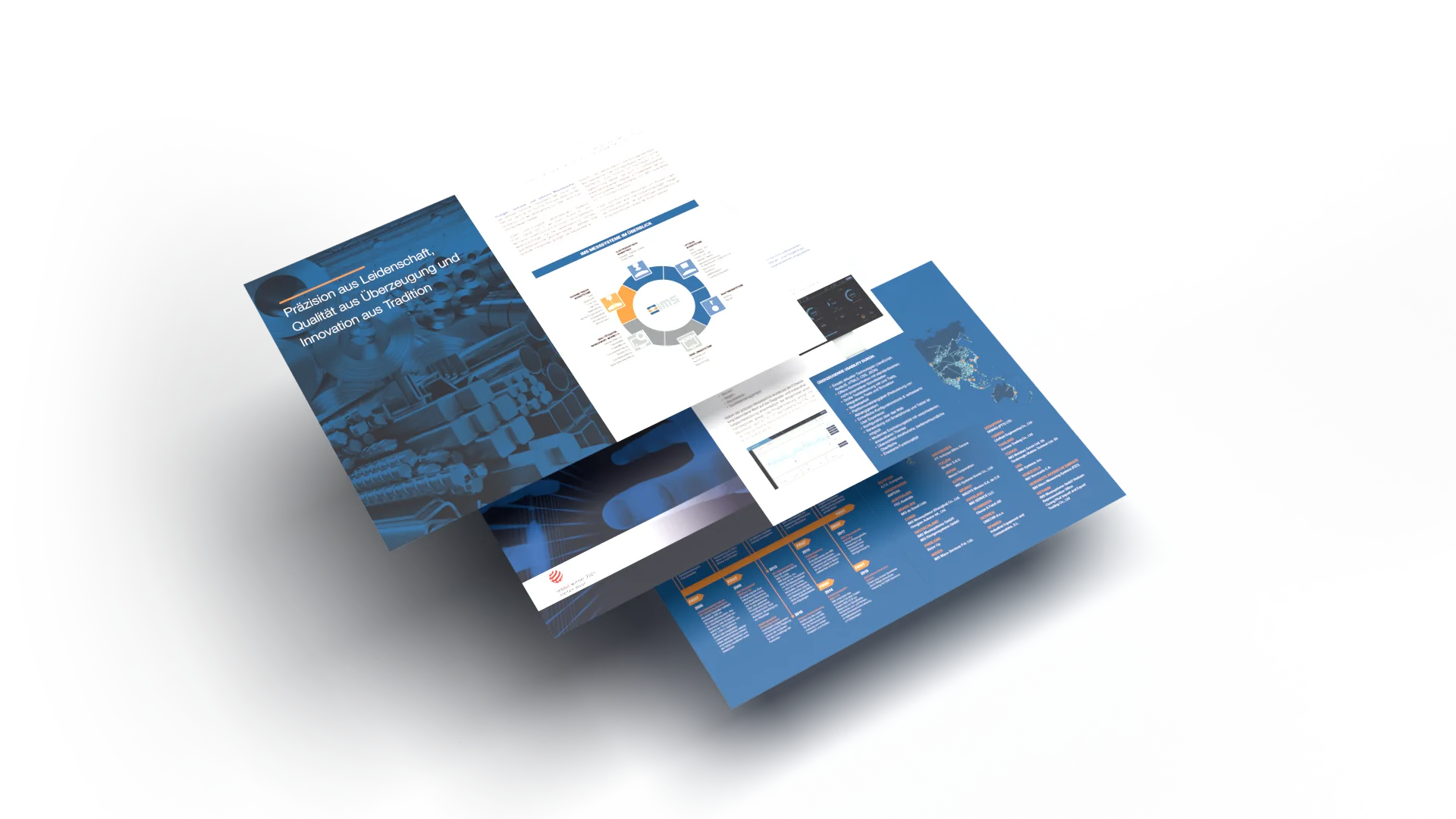 IMS Messsysteme: Projektmotiv 10